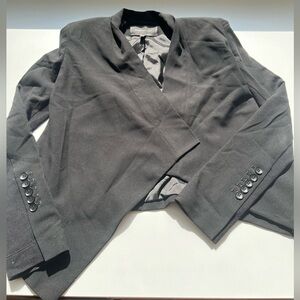 BCBG MAXAZRIA Aubree blazer